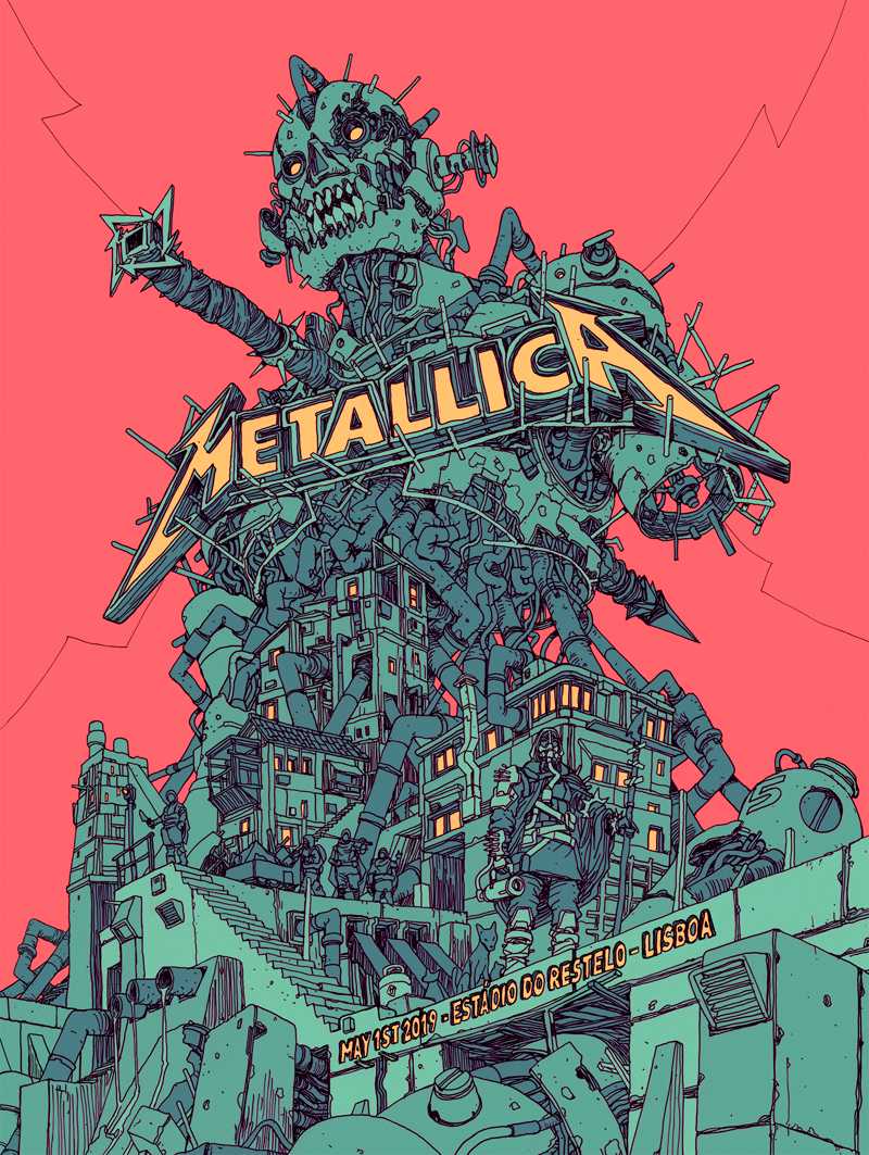 Nakatomi Print Labs